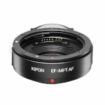 Kipon objektiiviadapter AF for Canon EF -> MFT with Support