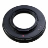 Kipon objektiiviadapter Macro for Leica M -> Fuji X