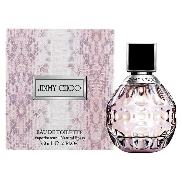 Jimmy Choo naiste parfüüm EDT 40ml