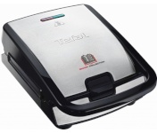 Tefal võileivagrill 4in1 SW854D16