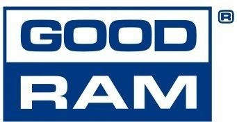 GOODRAM mälu Memory DDR4 16GB 2400MHz CL17