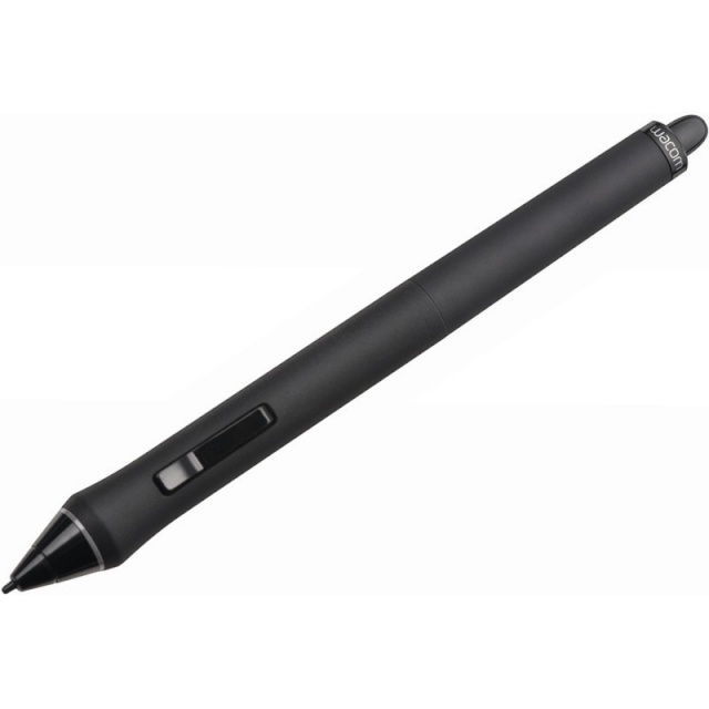 Wacom puutepliiats Grip Pen (KP-501E-01)