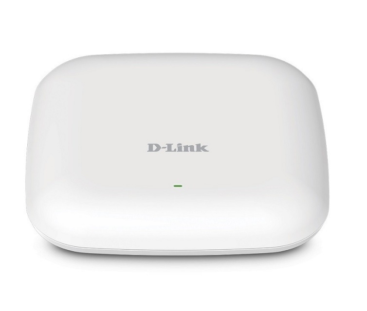 D-Link DAP-2610 AP AC13 00 PoE DualBand