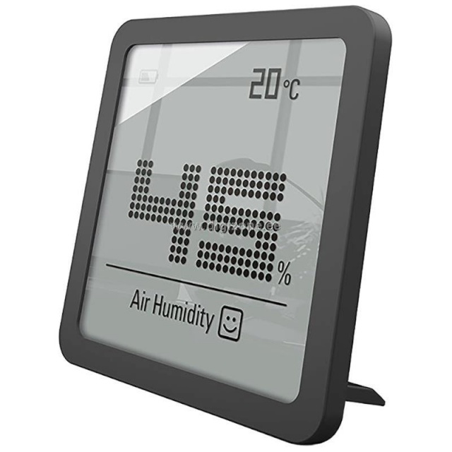 Stadler hügromeeter S-081 must Selinalittle