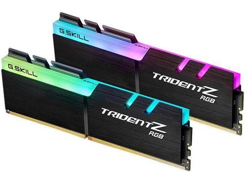 G.Skill mälu DDR4 32GB 3200MHz CL16 (2x16GB) 32GTZRX Tri R