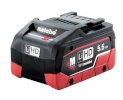 Metabo aku 18V / 5,5 Ah LiHD