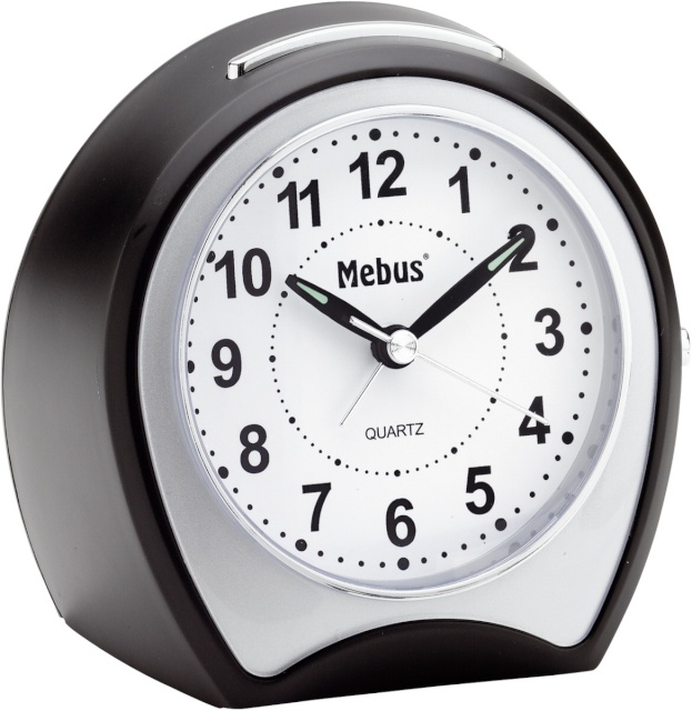 Mebus 27220 Alarm Clock