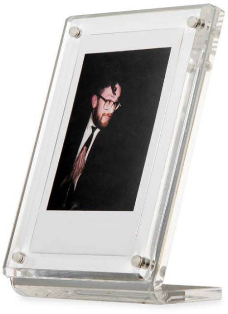 Fujifilm pildiraam Instax Mini Single