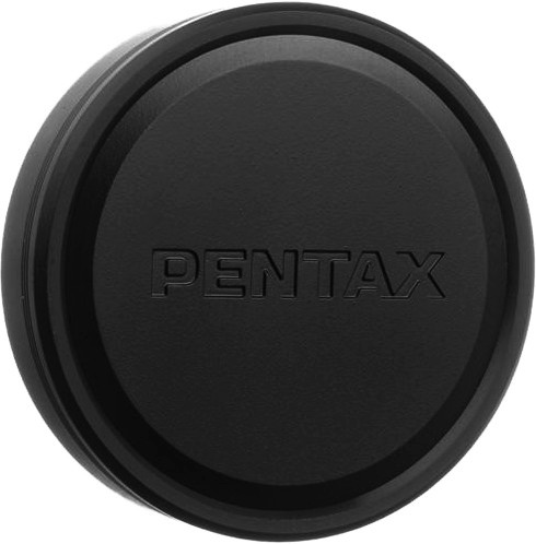 Pentax objektiivikork smc DA 21mm Limited (31518)