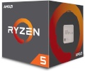 AMD protsessor Ryzen 5 2600X Hexa Core 3.60GHz AM4 12nm BOX