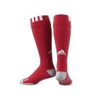 Adidas jalgpallisokid Bayern Munich FC Home Sock punane - suurus 40/42