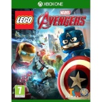 Xbox One mäng LEGO Avengers