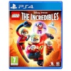 PlayStation 4 mäng LEGO The Incredibles