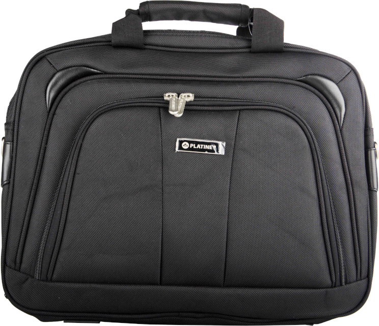 Platinet sülearvutikott-kohver London Soft Frame 15.6"