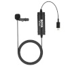 Boya mikrofon Lavalier BY-DM1 for iOS