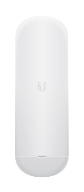 Ubiquiti NS-5AC Nanostation AC 5Ghz 450Mbps 15+km 2 x RJ45 802.3af