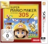 Nintendo mäng Super Mario Maker for Nintendo mäng 3DS Selects