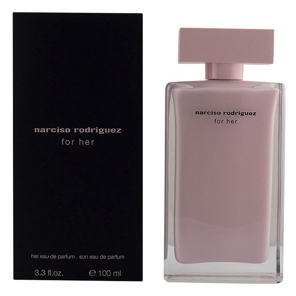 Narciso Rodriguez naiste parfüüm For Her EDP For Her 50ml