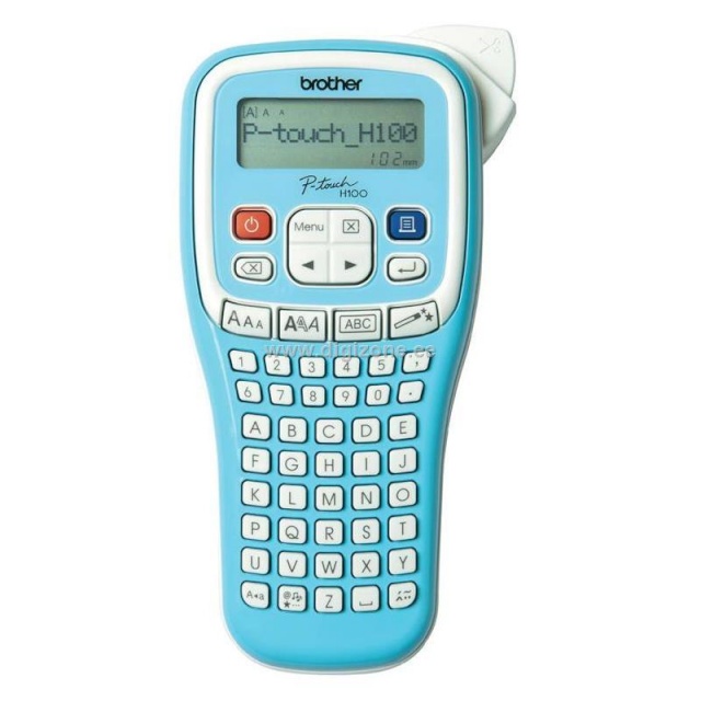 Brother etiketiprinter PTH-100LBX