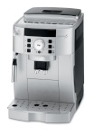 DeLonghi espressomasin Magnifica S ECAM22.110SB, hõbedane