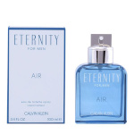 Calvin Klein meeste parfümeeria Eternity For Men Air EDT 100ml