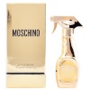 Naiste parfümeeria Fresh Couture Gold Moschino EDP 30ml