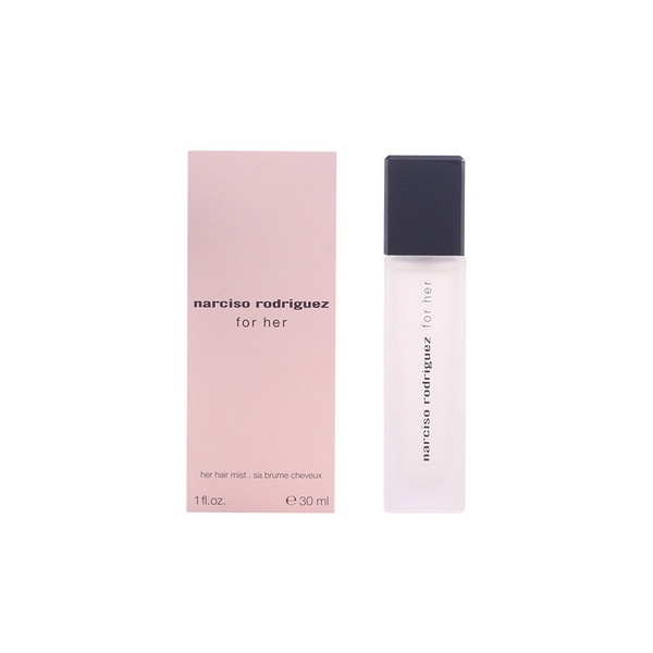 Narciso Rodriguez Juukseparfüüm For Her (30ml) For Her 30ml