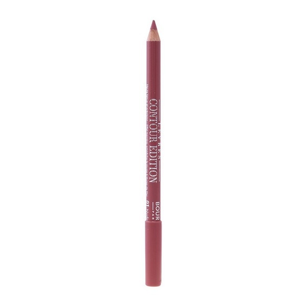 Bourjois huulelainer Contour Edition 5 - Berry Much - 1,14 g