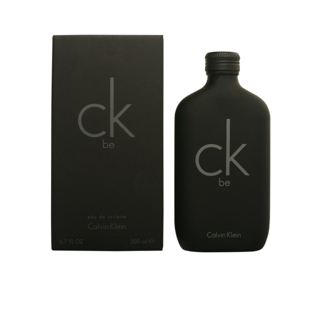 Calvin Klein parfüüm unisex CK BE EDT (200ml) (200ml)