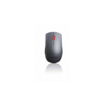 Lenovo hiir 4X30H56886 Professional Laser Mouse, must, Wireless, No, Yes, Wireless connection