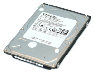 Toshiba kõvaketas MQ01ABD100 2.5" 1TB SATA2 5400rmp 8MB
