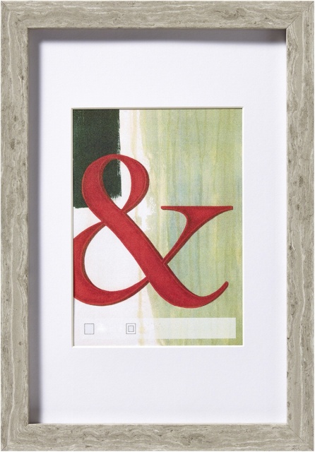 Walther pildiraam Stockholm 15x20 Holz hall EA520D