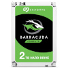 Seagate kõvaketas Barracuda 3.5" 2TB 7200RPM
