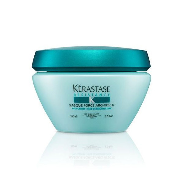 Kerastase juuksemask Resistance Architecte 200ml