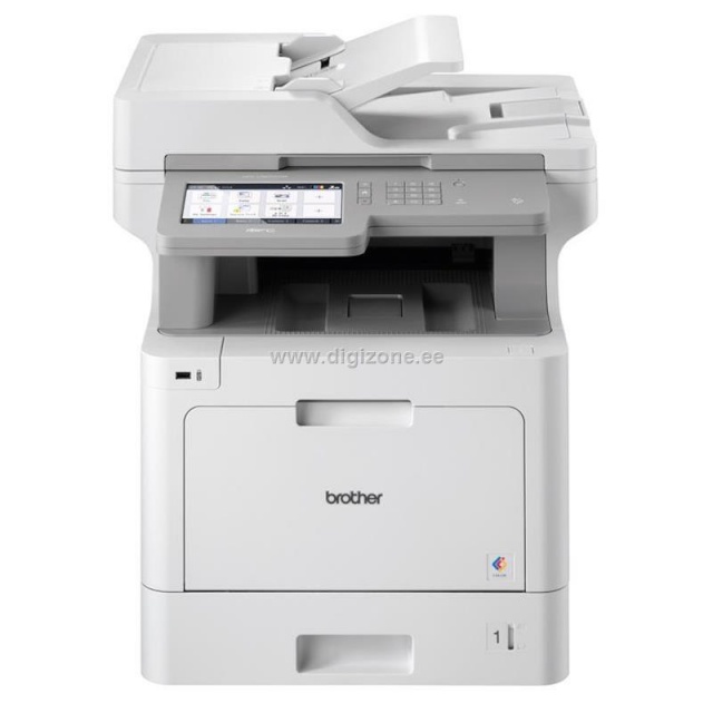 Brother multifunktsionaalne laserprinter MF-Värvi MFCL9570CDW