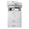 Brother multifunktsionaalne laserprinter MF-Värvi MFCL9570CDWT
