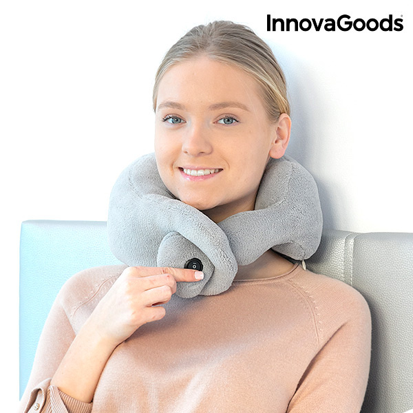 InnovaGoods kaela massaažpadi Newor