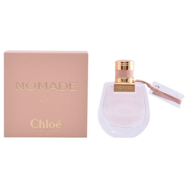 Chloe naiste parfüüm Nomade EDP 75ml Nomade 50ml 75ml