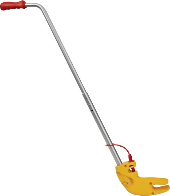 BIG mänguauto Push Pole