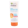 Delial päikesepiim Sensitive Advanced Spf 50 - 400ml