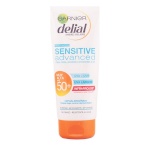 Delial päikesepiim Sensitive Advanced Spf 50 - 400ml