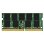 Kingston mälu DDR4 SO-DIMM 4GB 2666Mhz CL19 1Rx16