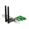 Asus võrgukaart PCE-N15 Wireless-N300 PCI Express Adapter