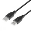 TB kaabel USB AM-AM Cable 1.8 must