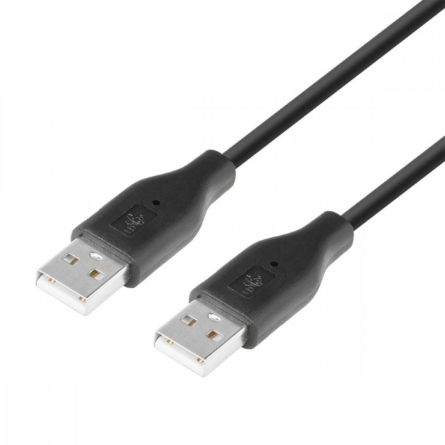 TB kaabel USB AM-AM Cable 1.8 must