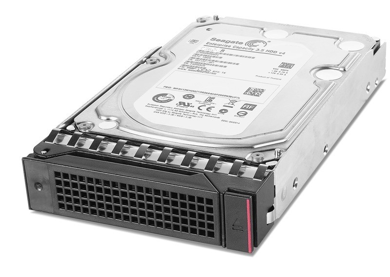 Lenovo kõvaketas 1TB SATA 2.5" H-S 7XB7A00036