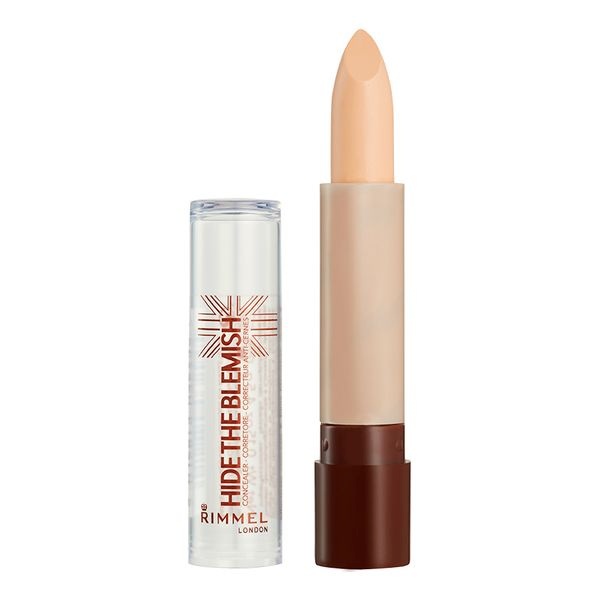 Rimmel London silmaümbruskreem silmaaluste kottide vastu Hide The Blemish 4,5 g 004 - Neutral Beige - 4,5 g