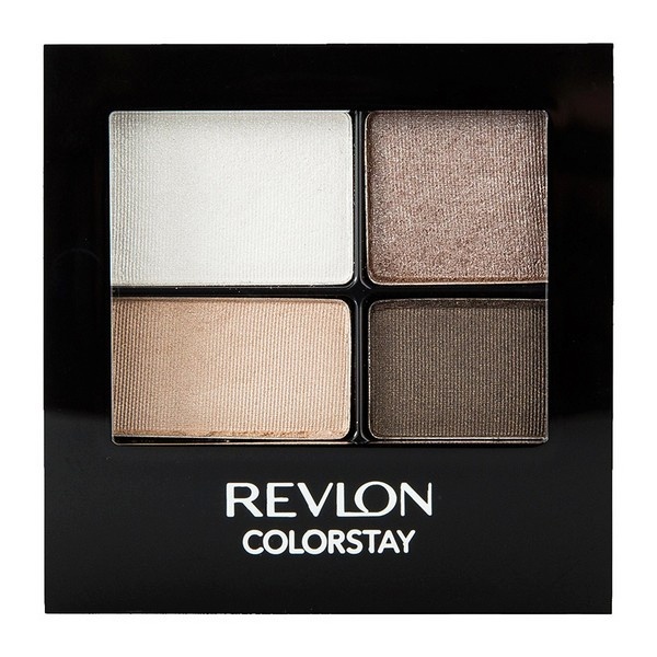 Revlon Lauvärvid Color Stay Värvus 555 - Moonlite - 4,8 g