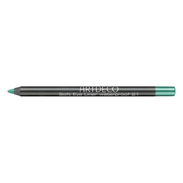 Artdeco silmapliiats Soft Waterproof 1,2 g 21 - Shiny Lightgeen - 1,2 g
