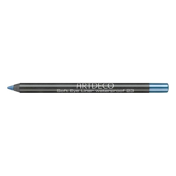 Artdeco silmapliiats Soft Waterproof 1,2 g 23 - Cobalt Blue - 1,2 g